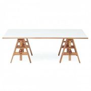 Table Leonardo Zanotta