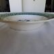 Set of 3 old GIVORS earthenware dishes