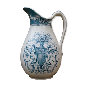 Broc de toilette modèle Boston, Villeroy & Boch