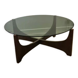 Table hugues Poignant