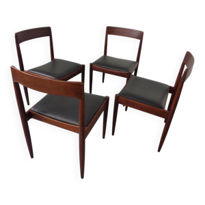 Mid-Century danish Chairs,