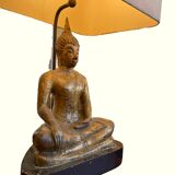 Paire de lampes extreme-orient