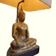 Paire de lampes extreme-orient