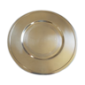 Christofle Presentation Plate (Albi Model)