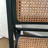 Year folding chair vintage