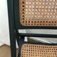 Year folding chair vintage