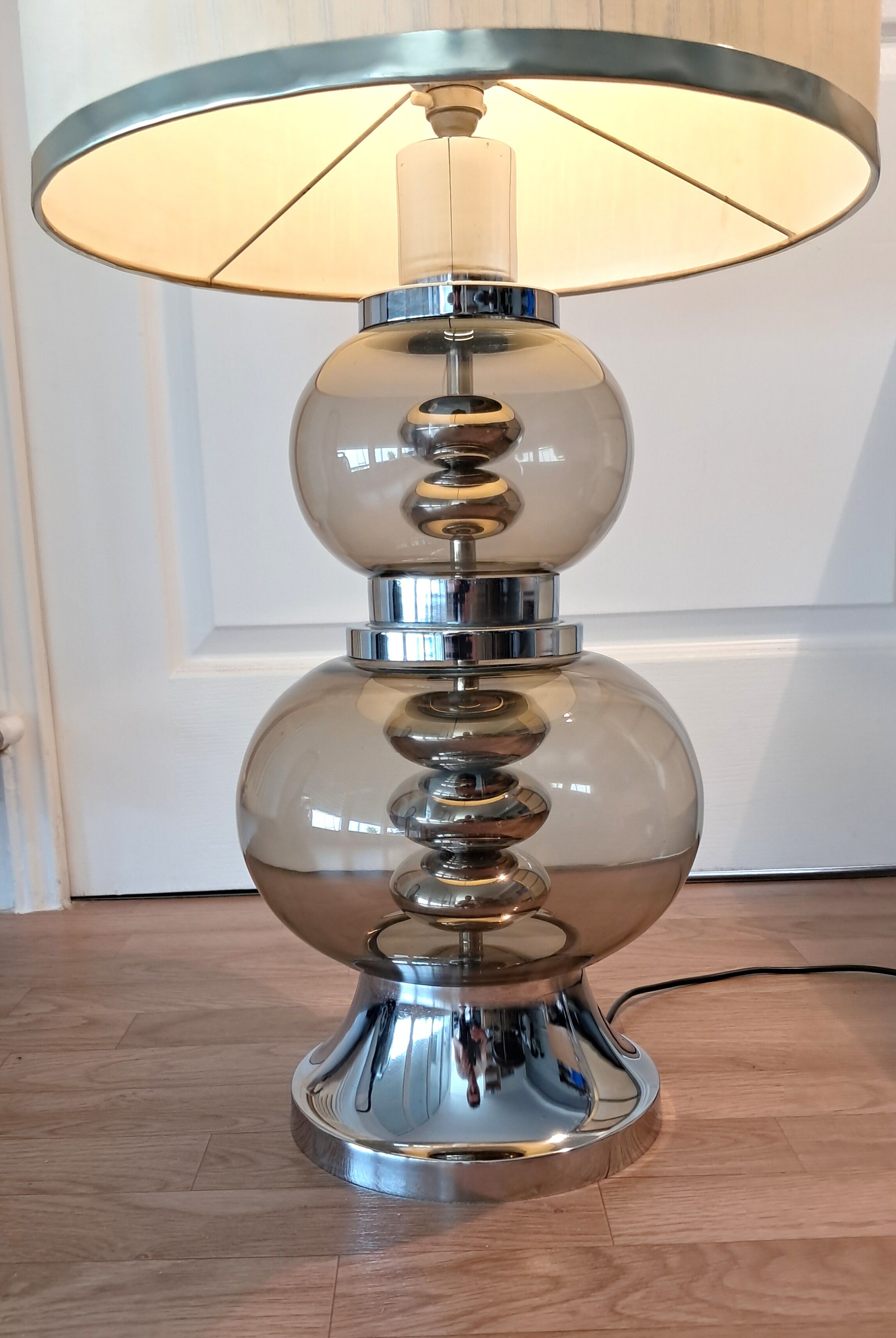 Lamp Richard Essig, 1970