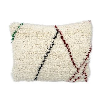 Moroccan Berber cushion cover Beni Ouarain