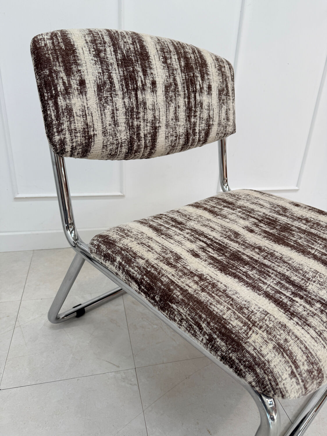 Vintage armchair from the 70s