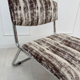 Vintage armchair from the 70s