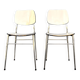Chaises formica
