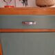 Meuble de rangement vintage