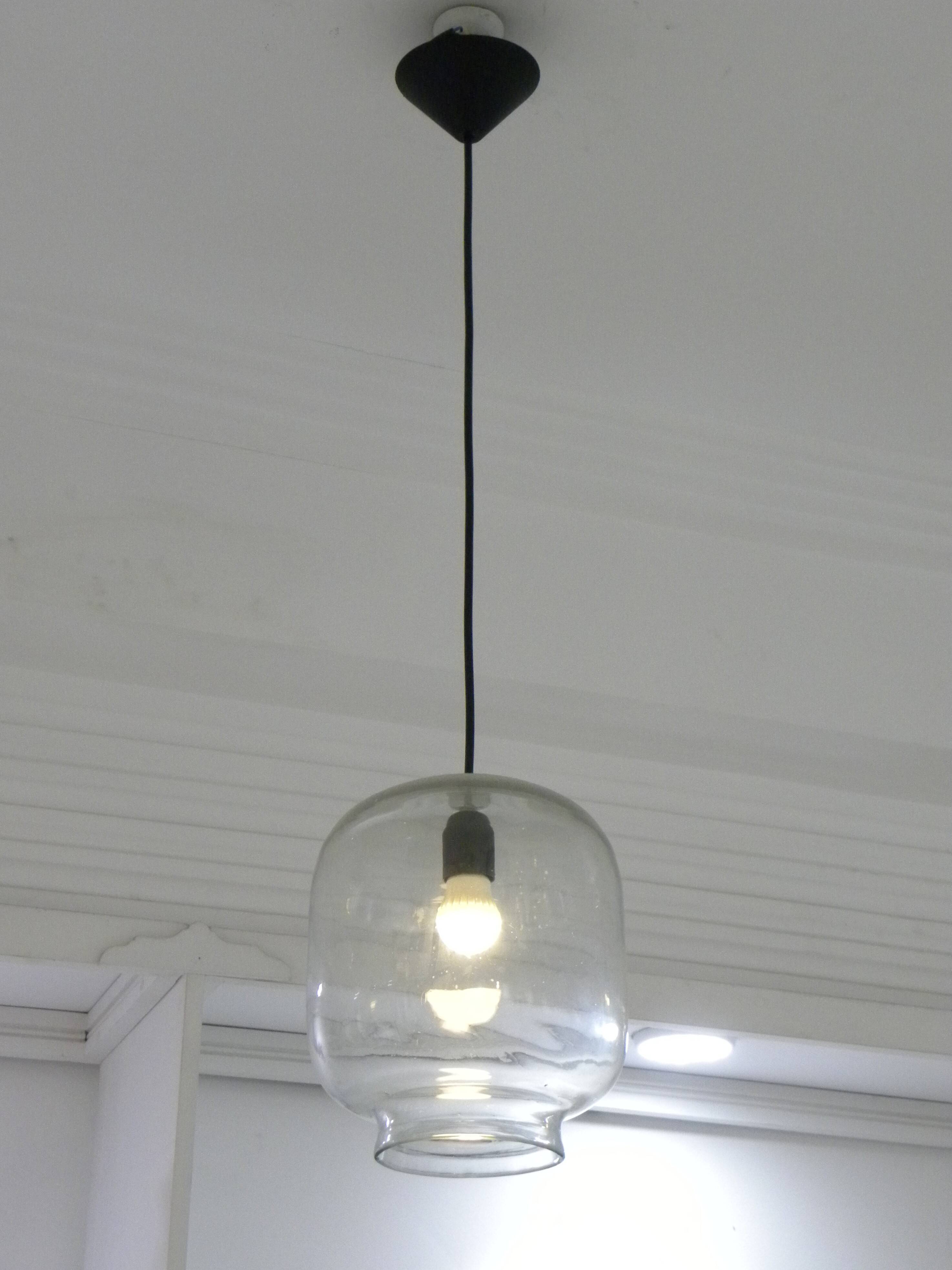 Luminaire Minimaliste Moderne Suspension Design Scandinave cuisine salon
