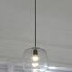 Modern Minimalist Scandinavian Design Pendant Light for Kitchen Living Room