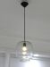 Modern Minimalist Scandinavian Design Pendant Light for Kitchen Living Room