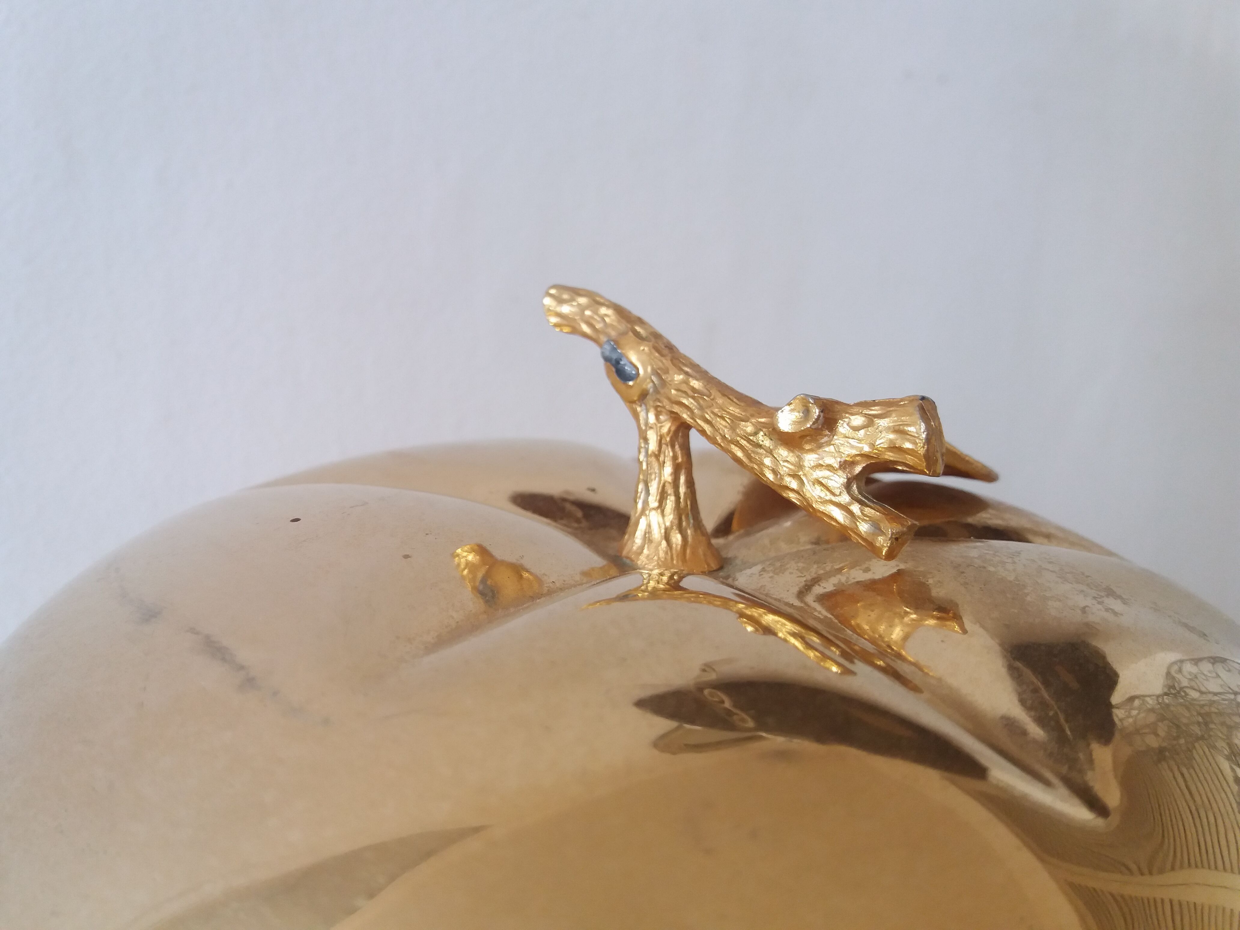 Apple Golden ice Turnwald international Collection