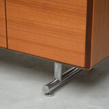 Holland multimedia sideboard, 1960