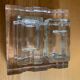 Brutalist Vintage 1960/70 Ashtrays / Catchalls Set – Signed M. Geor