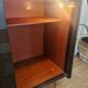 Vintage console/bar