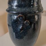 Ceramic vase