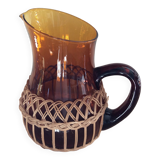 Pitcher