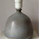 Vintage Danish table lamp by Birthe Sahl, 1970s