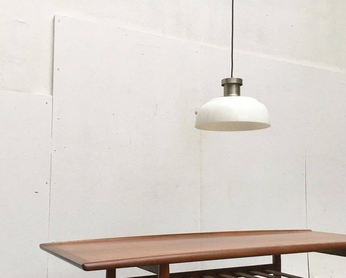Ceiling lamp model KD7 Mid-Century by Achille Castiglioni for Kartell