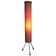 Lampe de sol "Rocket", design des années 1960
