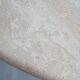 Angelo Mangiarotti M1 dining table Travertine marble 130cm