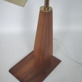 Art deco lamp 60s