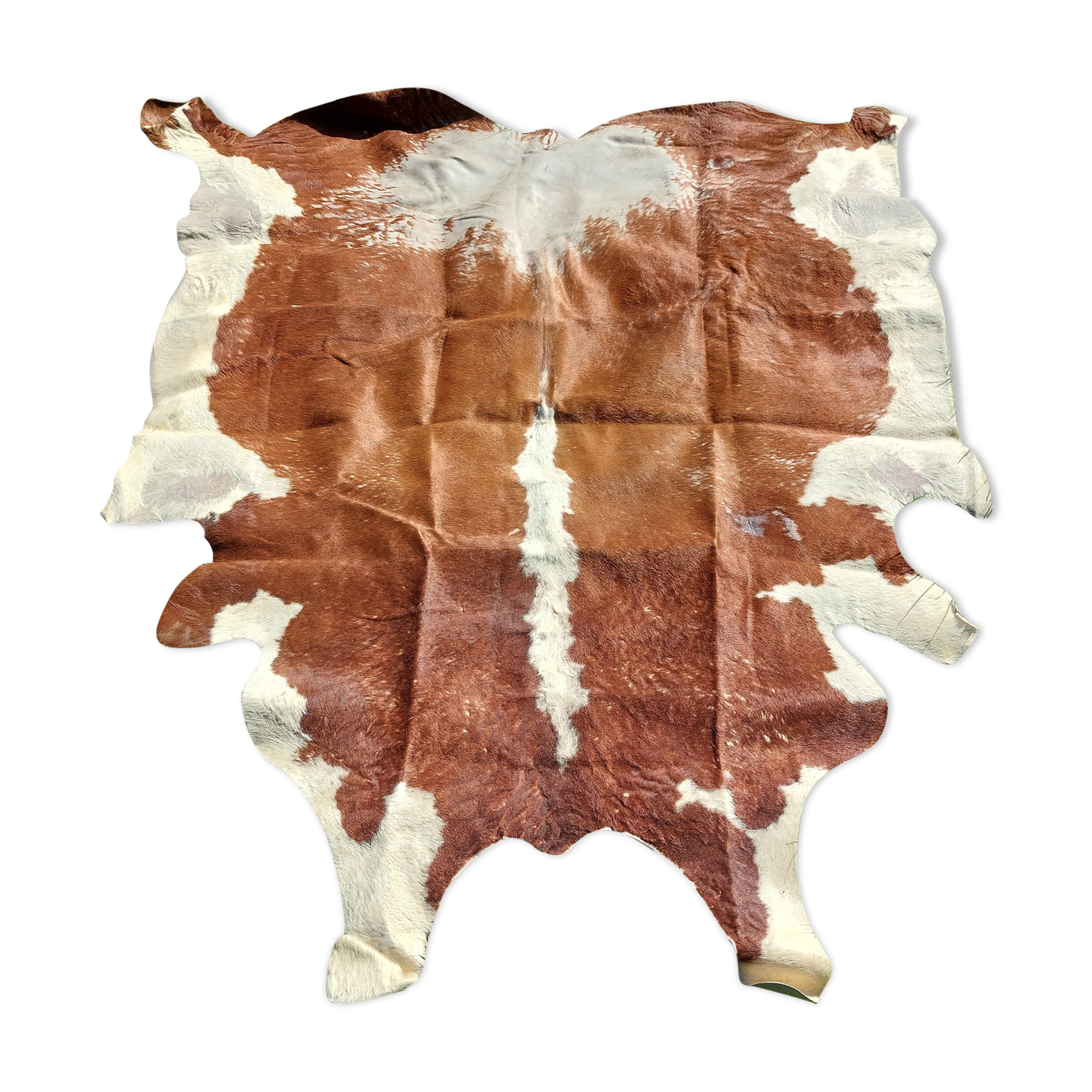 Cowhide