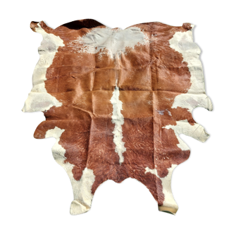 Cowhide