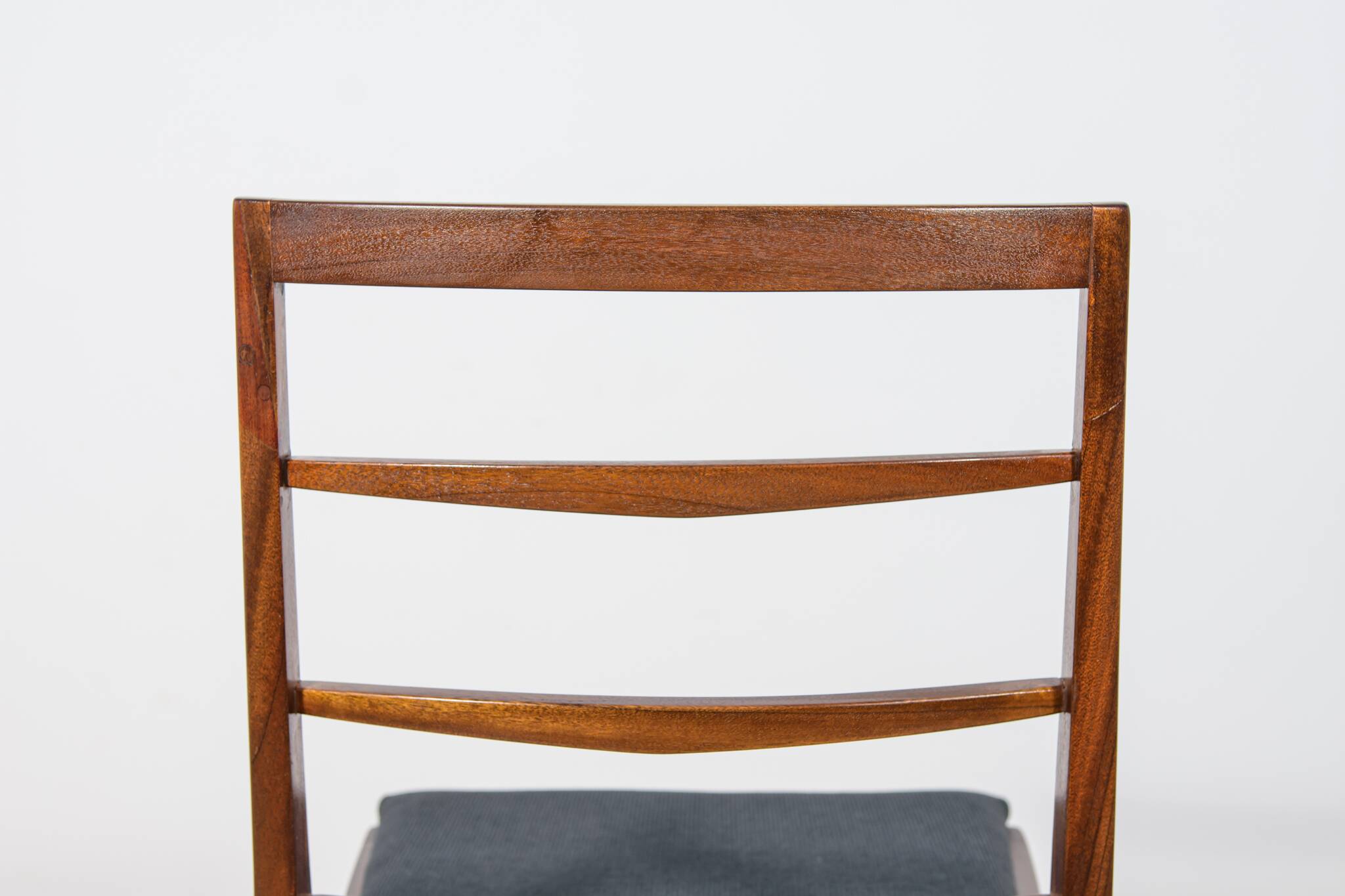 Mid-Century Modern Teak Dining Chairs from McIntosh, United Knigdom, 1960s,