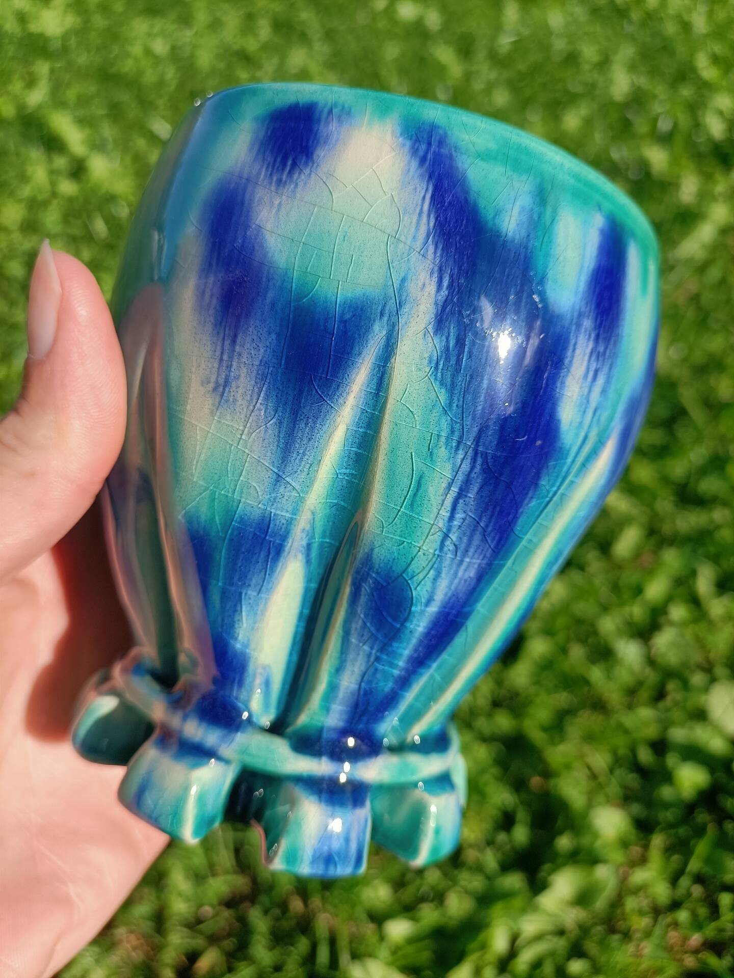 Vase