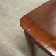 Lot of 4 chairs Baumann model "Argos"
