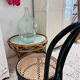 Cane chair