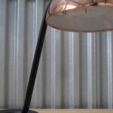 Table lamp Hay model Bell copper by Lars Beller Fjetland Denmark