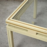 Table low Pierre Vandel