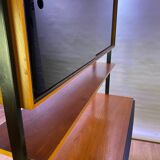 50s bookcase