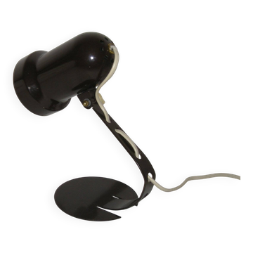 Lampe des années 60 - 70