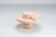 Magnussen Ponte Mactan stone small coffee table Belgium 1970
