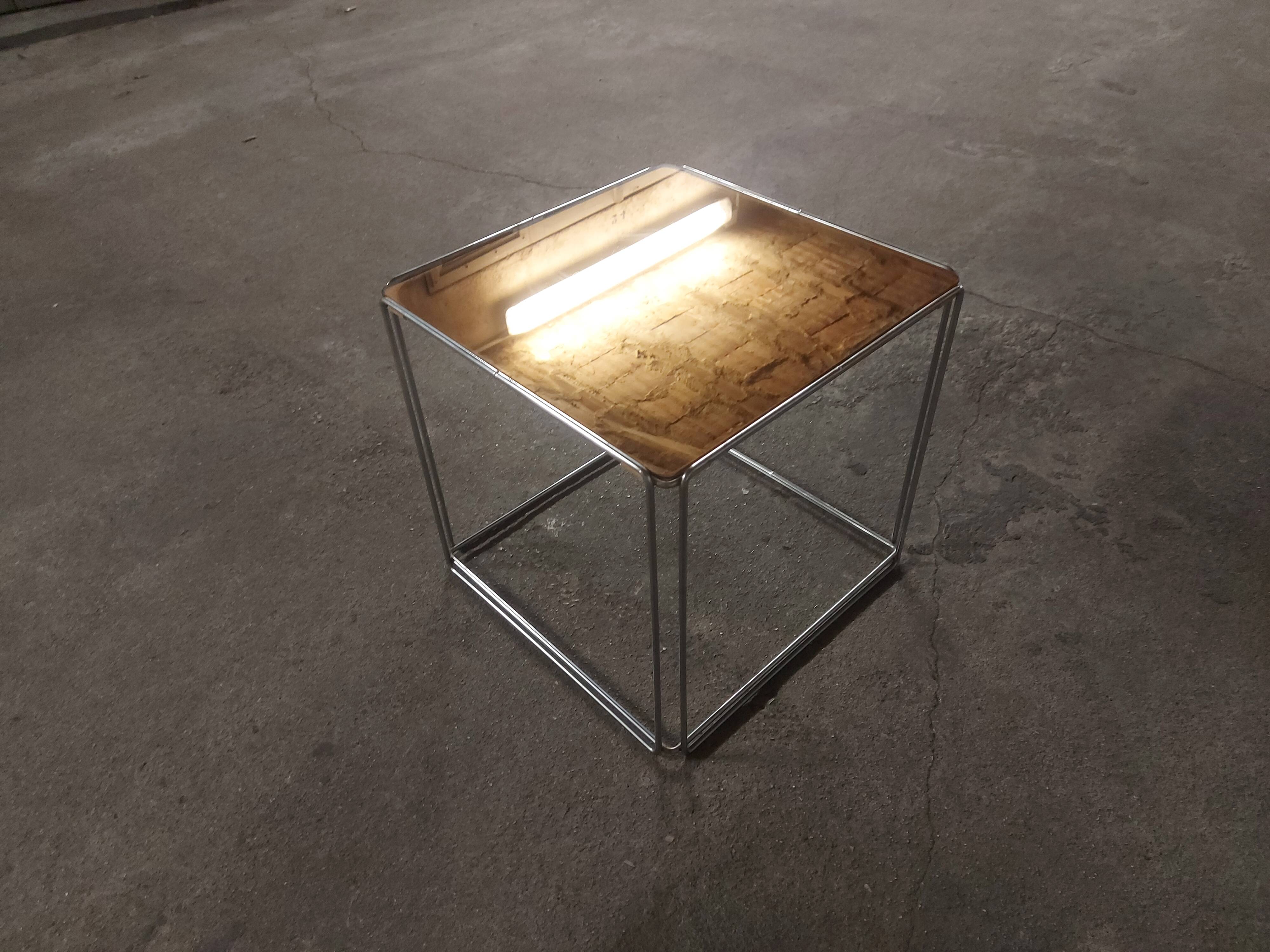 Side table Max Sauze