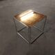 Side table Max Sauze