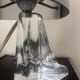 Lampe Daum et Griffet