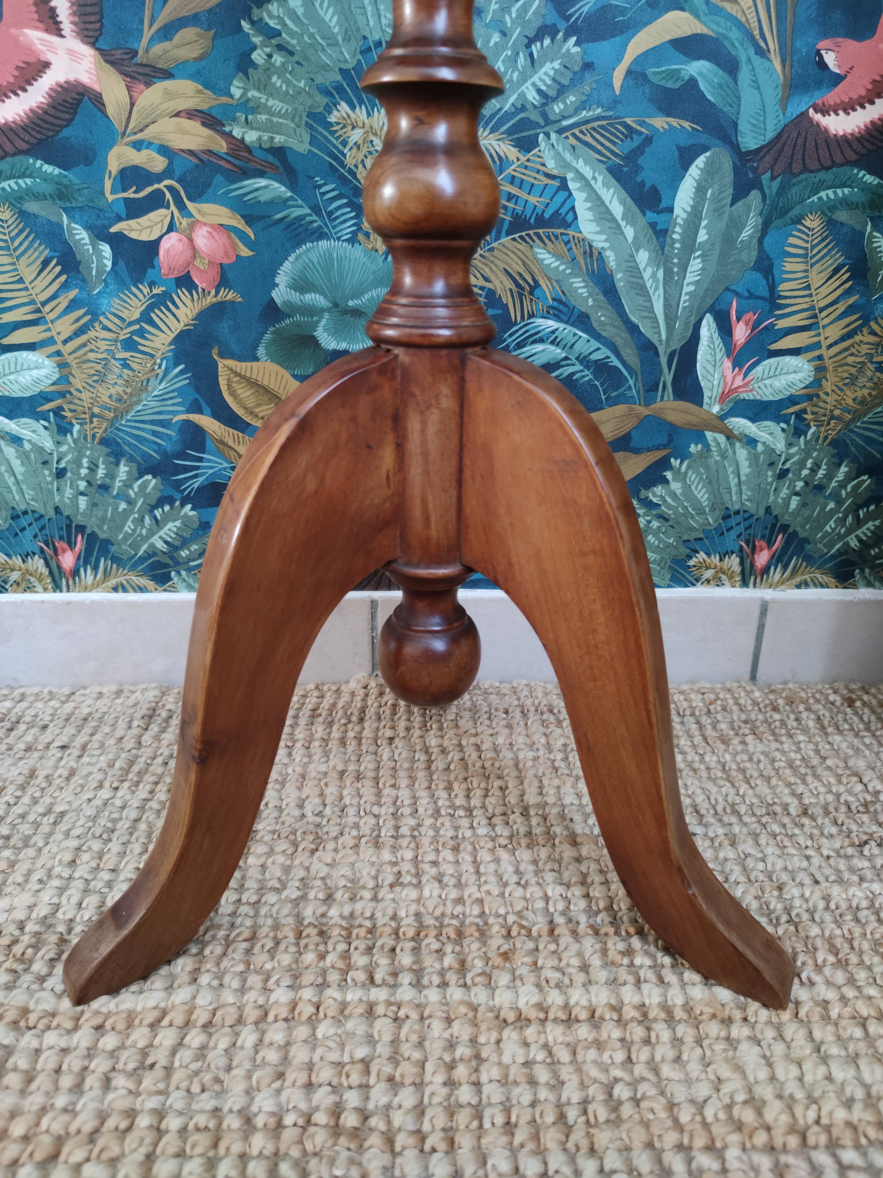 Side table