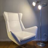 Design armchair