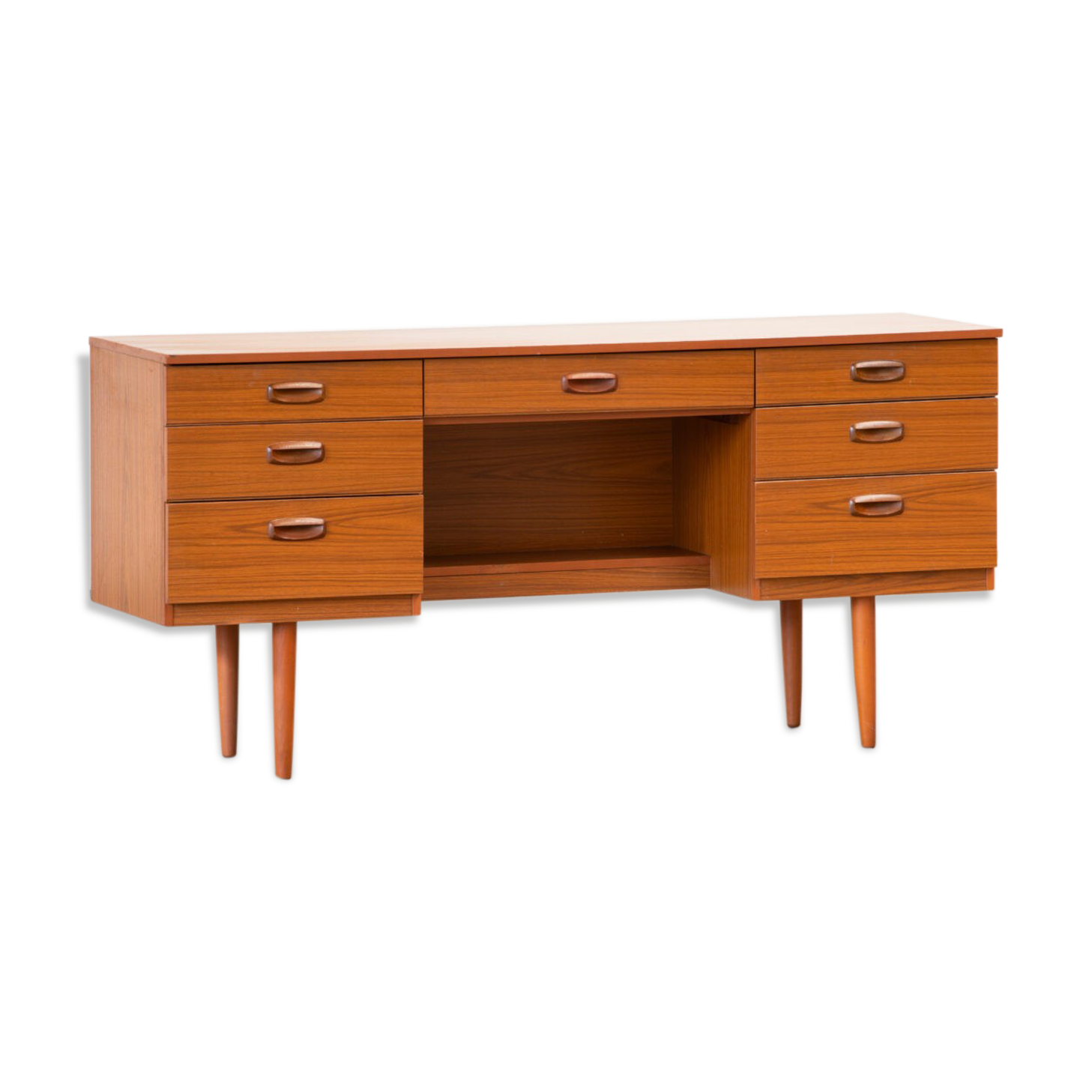 Bureau scandinave 1960