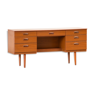Scandinavian desk 1960