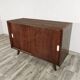 Sideboard by Jiri Jiroutek for Interior Prague, 1960s