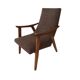 Armchair - Bauhaus from Germany, in the 1960s